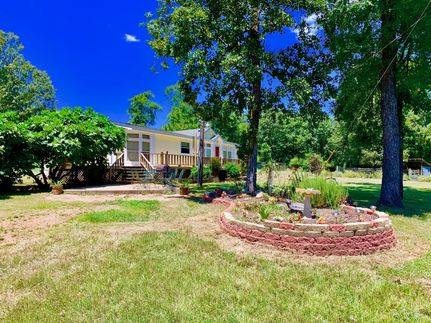 Farm and Ranch in Houston County, Texas
