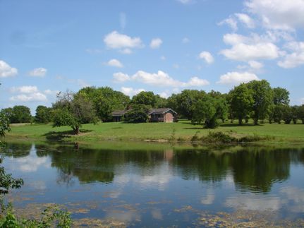 Lakefront Property in Red River County, Texas