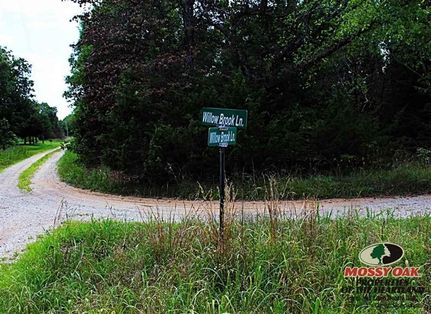 Land in Wilson County, Kansas