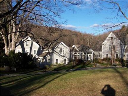 Land in Litchfield County, Connecticut