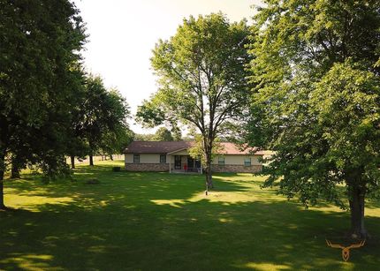 Land in Maries County, Missouri
