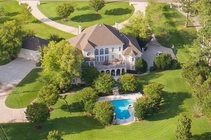 Farm and Ranch in Madison County, Alabama