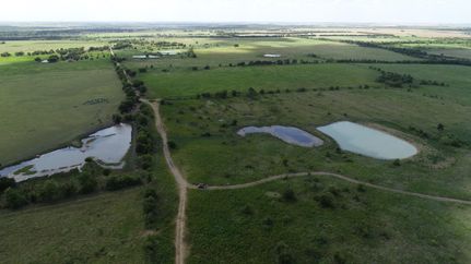 Recreational Property in Milam County, Texas