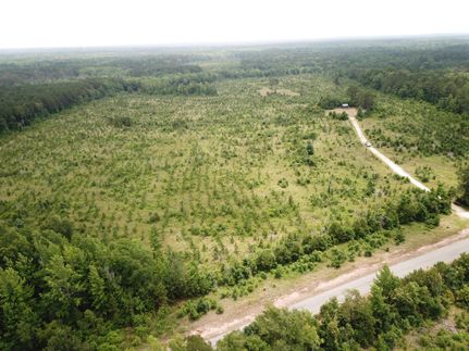 Recreational Property in Caddo Parish, Louisiana