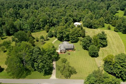 Farm and Ranch in Ohio County, Kentucky