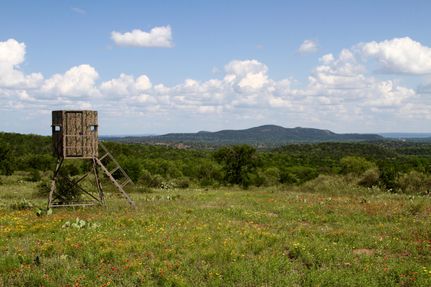 Commercial Property in Llano County, Texas