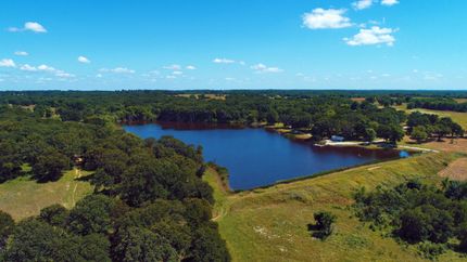 Farm and Ranch in Creek County, Oklahoma