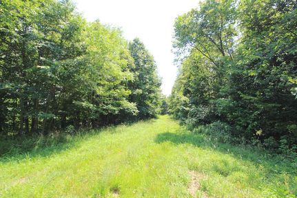 Recreational Property in Monroe County, Ohio