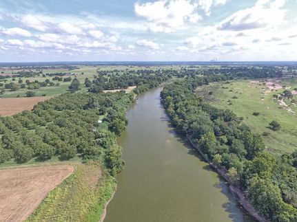 Recreational Property in Fayette County, Texas