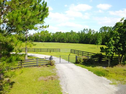 Hunting Property in Duval County, Florida