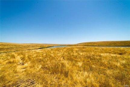 Undeveloped Land in Merced County, California