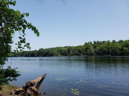 Waterfront Property in Warren County, New York