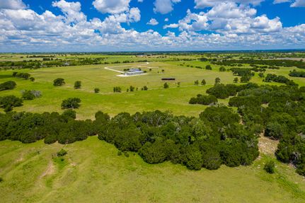 Land in Coryell County, Texas