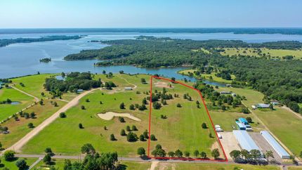 Undeveloped Land in Wood County, Texas