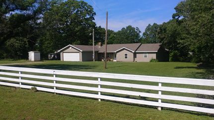 Recreational Property in Hickory County, Missouri