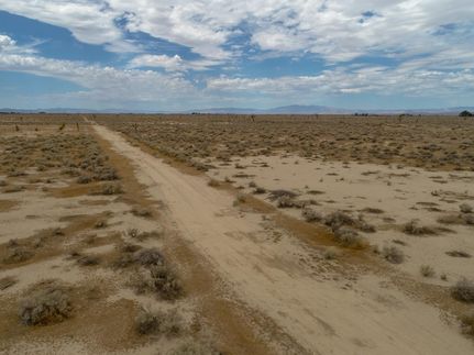 Timberland Property in Los Angeles County, California