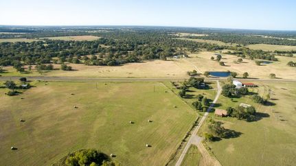 Horse Property in Grimes County, Texas