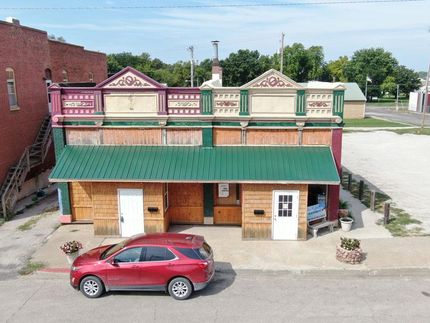 Recreational Property in Holt County, Missouri