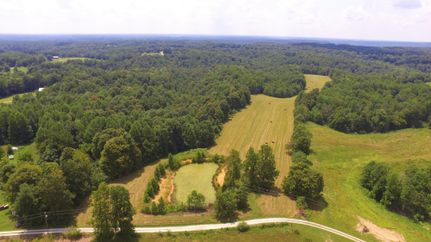 Undeveloped Land in Casey County, Kentucky