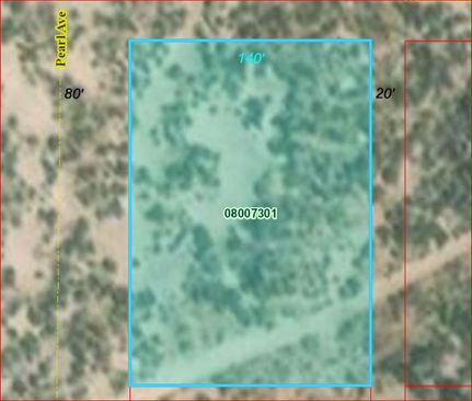 Farm and Ranch in Humboldt County, Nevada