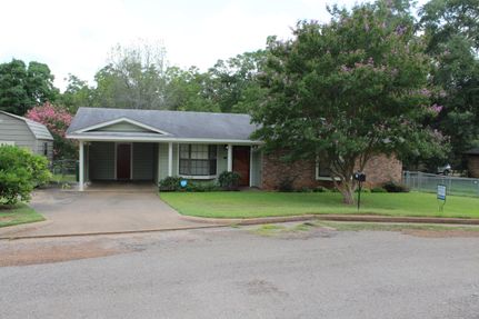 Recreational Property in Houston County, Texas