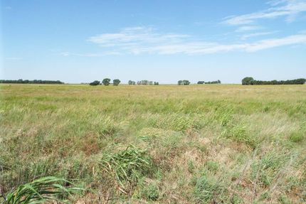 Farm and Ranch in Grant County, Oklahoma