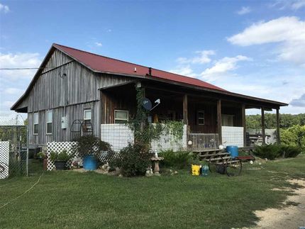 Farm and Ranch in Sharp County, Arkansas