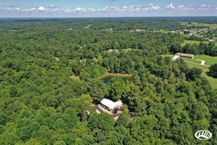 Recreational Property in Trigg County, Kentucky