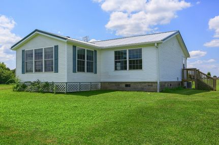 Farm and Ranch in Venango County, Pennsylvania
