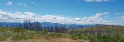 Land in Okanogan County, Washington