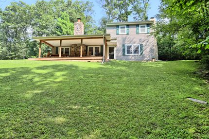 Recreational Property in Mifflin County, Pennsylvania