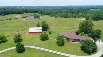 Farm and Ranch in Anderson County, South Carolina