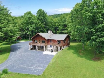 Farm and Ranch in Snyder County, Pennsylvania