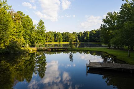 Farm and Ranch in Tallapoosa County, Alabama