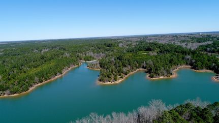 Commercial Property in Abbeville County, South Carolina