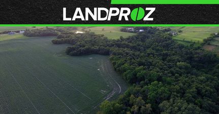 Farm and Ranch in Goodhue County, Minnesota