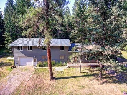 Land in Lake County, Montana