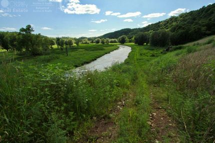 Recreational Property in Grant County, Wisconsin