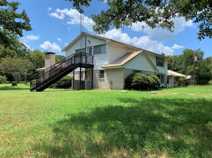 Recreational Property in Van Zandt County, Texas