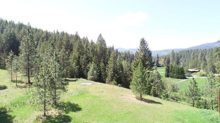 Timberland Property in Kootenai County, Idaho