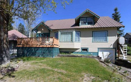Land in Bonner County, Idaho