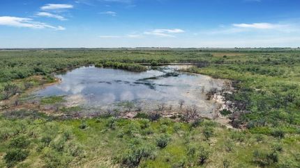 Undeveloped Land in Haskell County, Texas