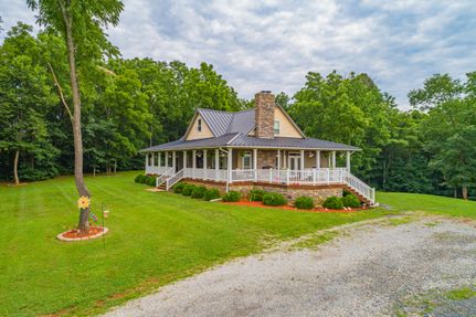 Timberland Property in Wythe County, Virginia
