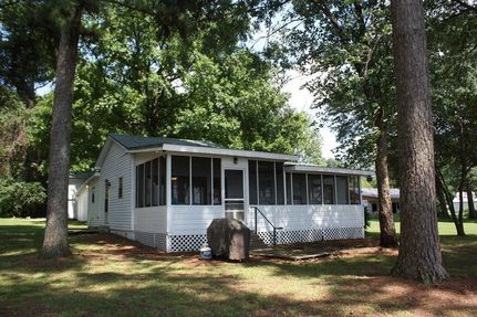 Recreational Property in Lauderdale County, Alabama