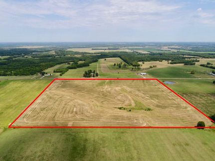 Farm and Ranch in Miami County, Kansas