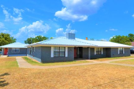 Land in Llano County, Texas
