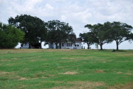 Recreational Property in Lavaca County, Texas