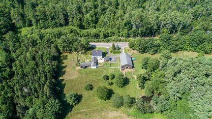 Farm and Ranch in Rockingham County, New Hampshire