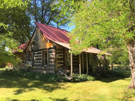 Timberland Property in Plumas County, California