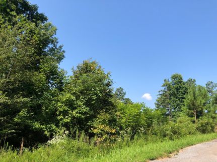 Farm and Ranch in Bartow County, Georgia